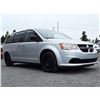 Image 8 : E5 --  2011 DODGE GRAND CRAVAN EXPRESS, Grey, 180043 KM's