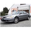 Image 1 : A8 --  1999 ACURA 3.2TL , Green, 248600 KM's