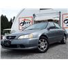 Image 2 : A8 --  1999 ACURA 3.2TL , Green, 248600 KM's