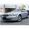 Image 2 : A2 --  2004 JAGUAR XTYPE , Grey, 180286 KM's