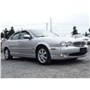 Image 8 : A2 --  2004 JAGUAR XTYPE , Grey, 180286 KM's