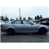 Image 10 : H3 --  2005 BMW 330 XI , Grey, 248739 KM's