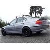 Image 16 : H3 --  2005 BMW 330 XI , Grey, 248739 KM's