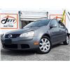 Image 2 : E3 --  2008 VW RABBIT, Grey, 138778 KM's