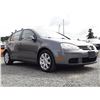 Image 8 : E3 --  2008 VW RABBIT, Grey, 138778 KM's