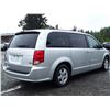 Image 11 : E2 --  2012 DODGE GRAND CARAVAN SE, Silver, 234700 KM's