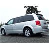 Image 18 : E2 --  2012 DODGE GRAND CARAVAN SE, Silver, 234700 KM's