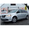 Image 1 : E2 --  2012 DODGE GRAND CARAVAN SE, Silver, 234700 KM's