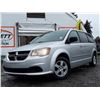Image 2 : E2 --  2012 DODGE GRAND CARAVAN SE, Silver, 234700 KM's