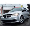 Image 3 : E2 --  2012 DODGE GRAND CARAVAN SE, Silver, 234700 KM's