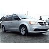 Image 8 : E2 --  2012 DODGE GRAND CARAVAN SE, Silver, 234700 KM's