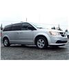 Image 9 : E2 --  2012 DODGE GRAND CARAVAN SE, Silver, 234700 KM's
