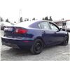 Image 8 : A12B --  2006 MAZDA 3I, Blue, 230287 KM's