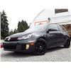 Image 2 : C6D --  2011 VW GTI , Black, 131540 KM's