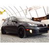 Image 8 : C6D --  2011 VW GTI , Black, 131540 KM's