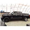 Image 24 : C6C --  2015 CHEVROLET 1500 LT CREW CAB 4X4, Black, 181614 KM's