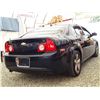 Image 13 : E1 --  2008 CHEVROLET MALIBU 2LT, Blue, 162934 KM's