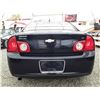 Image 14 : E1 --  2008 CHEVROLET MALIBU 2LT, Blue, 162934 KM's