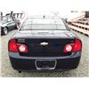 Image 15 : E1 --  2008 CHEVROLET MALIBU 2LT, Blue, 162934 KM's