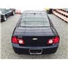 Image 16 : E1 --  2008 CHEVROLET MALIBU 2LT, Blue, 162934 KM's