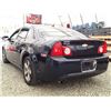 Image 17 : E1 --  2008 CHEVROLET MALIBU 2LT, Blue, 162934 KM's