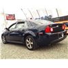 Image 18 : E1 --  2008 CHEVROLET MALIBU 2LT, Blue, 162934 KM's