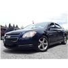 Image 2 : E1 --  2008 CHEVROLET MALIBU 2LT, Blue, 162934 KM's