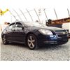 Image 8 : E1 --  2008 CHEVROLET MALIBU 2LT, Blue, 162934 KM's