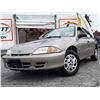 Image 2 : A5 --  2002 CHEVROLET CAVALIER, Brown, 226132 KM's