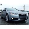 Image 8 : C6E --  2010 AUDI A4 PREMIUM AWD , Grey, 164195 KM's