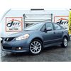 Image 1 : A12E --  2009 SUZUKI SX4 , Grey, 215345 KM's