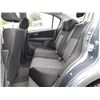 Image 42 : A12E --  2009 SUZUKI SX4 , Grey, 215345 KM's