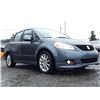 Image 8 : A12E --  2009 SUZUKI SX4 , Grey, 215345 KM's