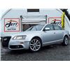 Image 1 : H5 --  2011 AUDI A6 PRESTIGE QUATTRO AWD , Grey, 101685 MILES