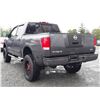 Image 17 : G6 --  2008 NISSAN TITAN XE CREW CAB 4X4, Grey, 185085 KM's