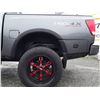 Image 24 : G6 --  2008 NISSAN TITAN XE CREW CAB 4X4, Grey, 185085 KM's