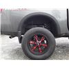 Image 37 : G6 --  2008 NISSAN TITAN XE CREW CAB 4X4, Grey, 185085 KM's