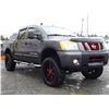 Image 8 : G6 --  2008 NISSAN TITAN XE CREW CAB 4X4, Grey, 185085 KM's