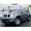 Image 2 : I2 --  2005 NISSAN PATHFINDER LE 4X4, Brown, 260160 KM's