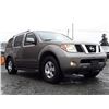 Image 8 : I2 --  2005 NISSAN PATHFINDER LE 4X4, Brown, 260160 KM's