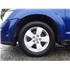 Image 26 : H6 --  2012 DODGE JOURNEY SXT, Blue, 198083 KM's