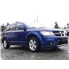 Image 8 : H6 --  2012 DODGE JOURNEY SXT, Blue, 198083 KM's