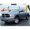 Image 2 : G3 --  2011 DODGE RAM 1500 CREW CAB 4X4, Grey, 205270 KM's