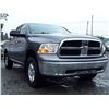 Image 8 : G3 --  2011 DODGE RAM 1500 CREW CAB 4X4, Grey, 205270 KM's