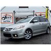 Image 1 : F1 --  2007 MADZA 5, Grey, 154994 KM's