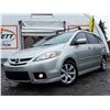 Image 2 : F1 --  2007 MADZA 5, Grey, 154994 KM's