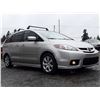 Image 8 : F1 --  2007 MADZA 5, Grey, 154994 KM's