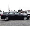 Image 10 : 0X --  2006 AUDI A6 AVANT QUATTRO, Black, 187340 KM's   "NO RESERVE"