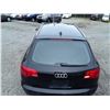 Image 16 : 0X --  2006 AUDI A6 AVANT QUATTRO, Black, 187340 KM's   "NO RESERVE"