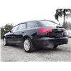 Image 19 : 0X --  2006 AUDI A6 AVANT QUATTRO, Black, 187340 KM's   "NO RESERVE"